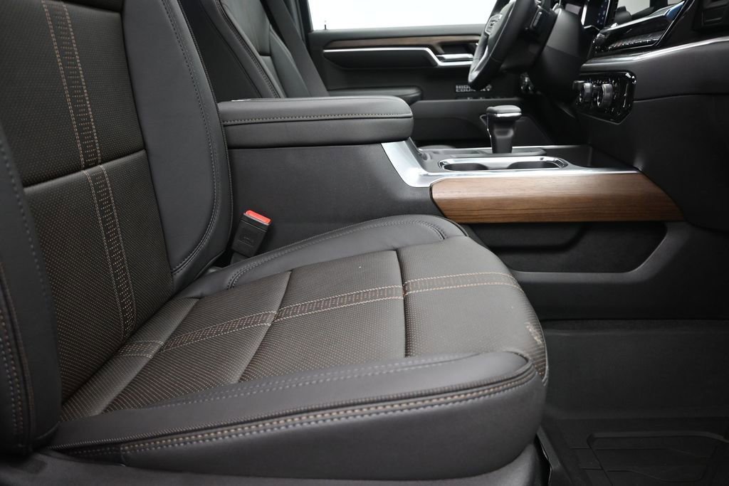 2026 Chevrolet Silverado 1500 High Country - Photo 27