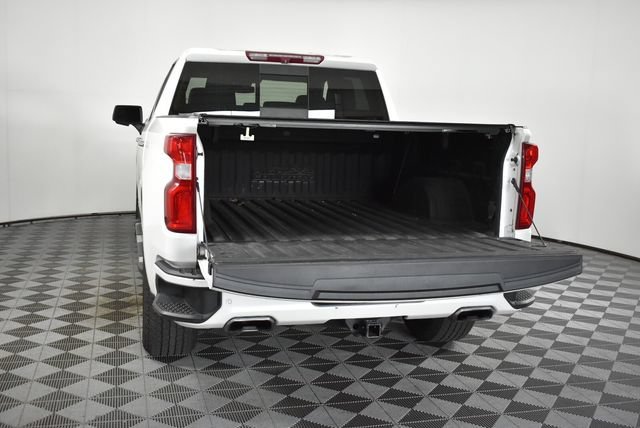2022 Chevrolet Silverado 1500 High Country - Photo 20