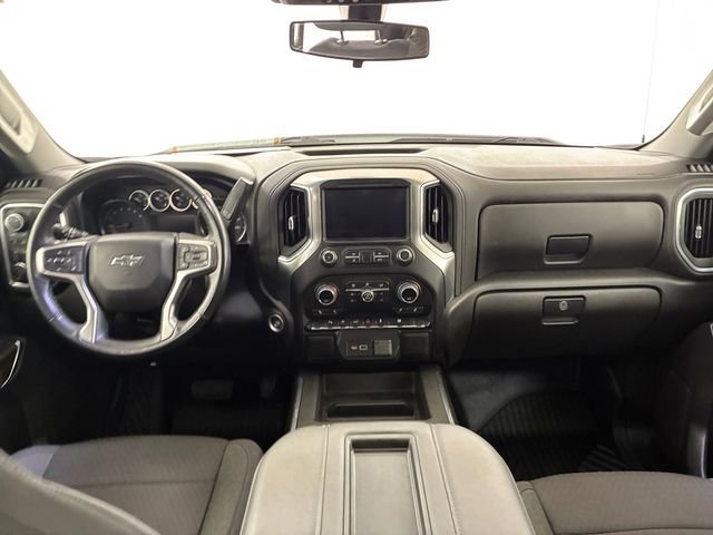 Certified Used 2022 Summit White Chevrolet RST image 20