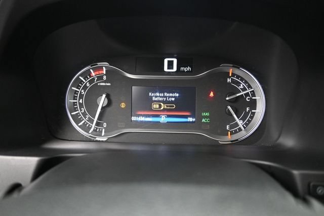 Certified Used 2023 Sonic Gray Pearl Honda AWD RTL image 47