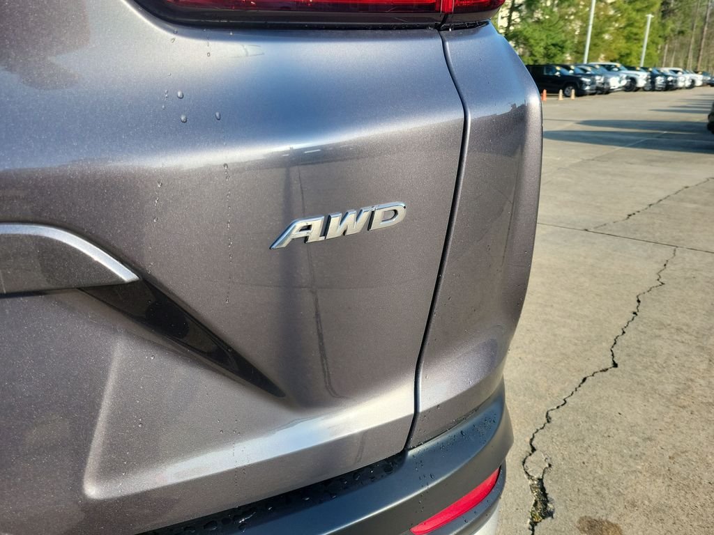 Used 2021  Honda EX-L image 11