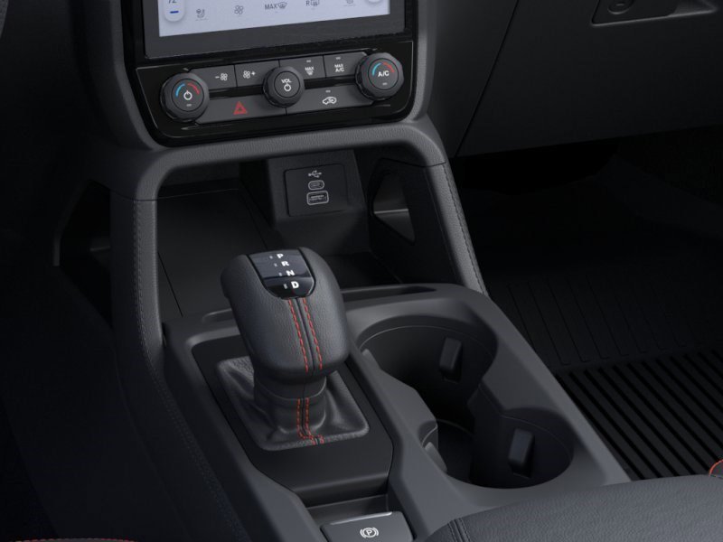 New 2026 Marsh Gray Ford Raptor image 15