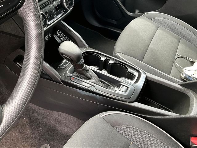 Used 2023 Black Chevrolet LT image 15