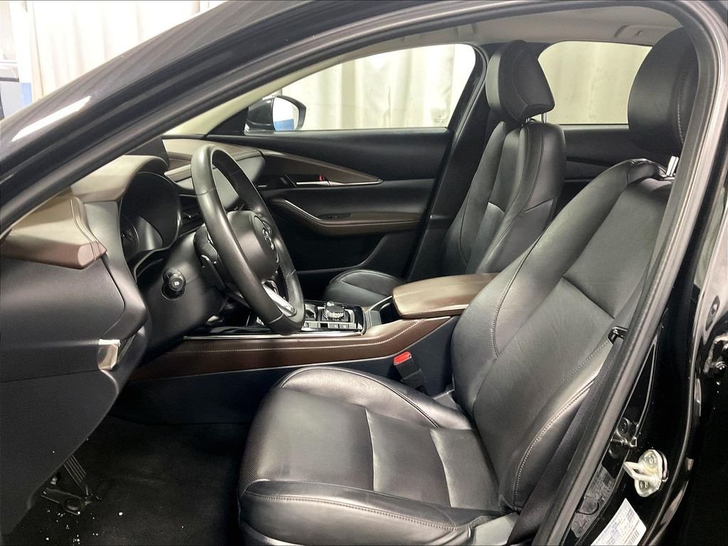 Used 2024 Black Mazda 2.5 S Premium Package image 10