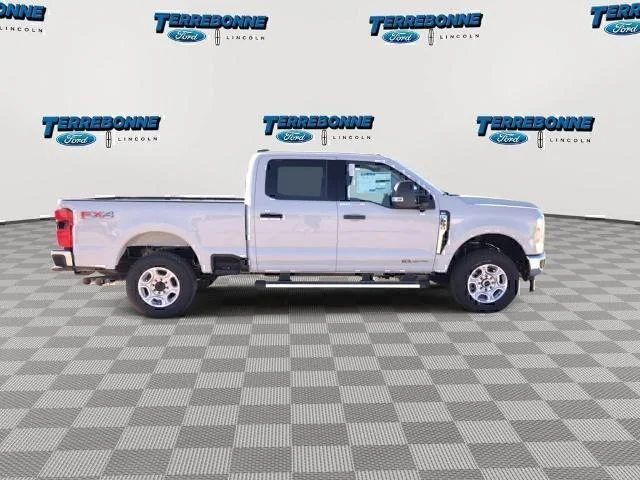 New 2026 Avalanche Ford F-250® XLT image 29