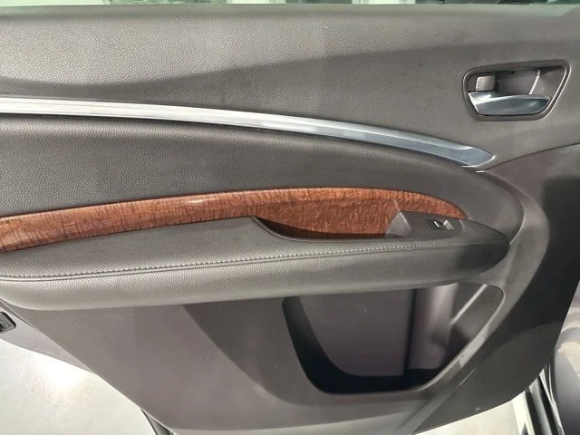 Used 2020  Acura 3.5L image 17