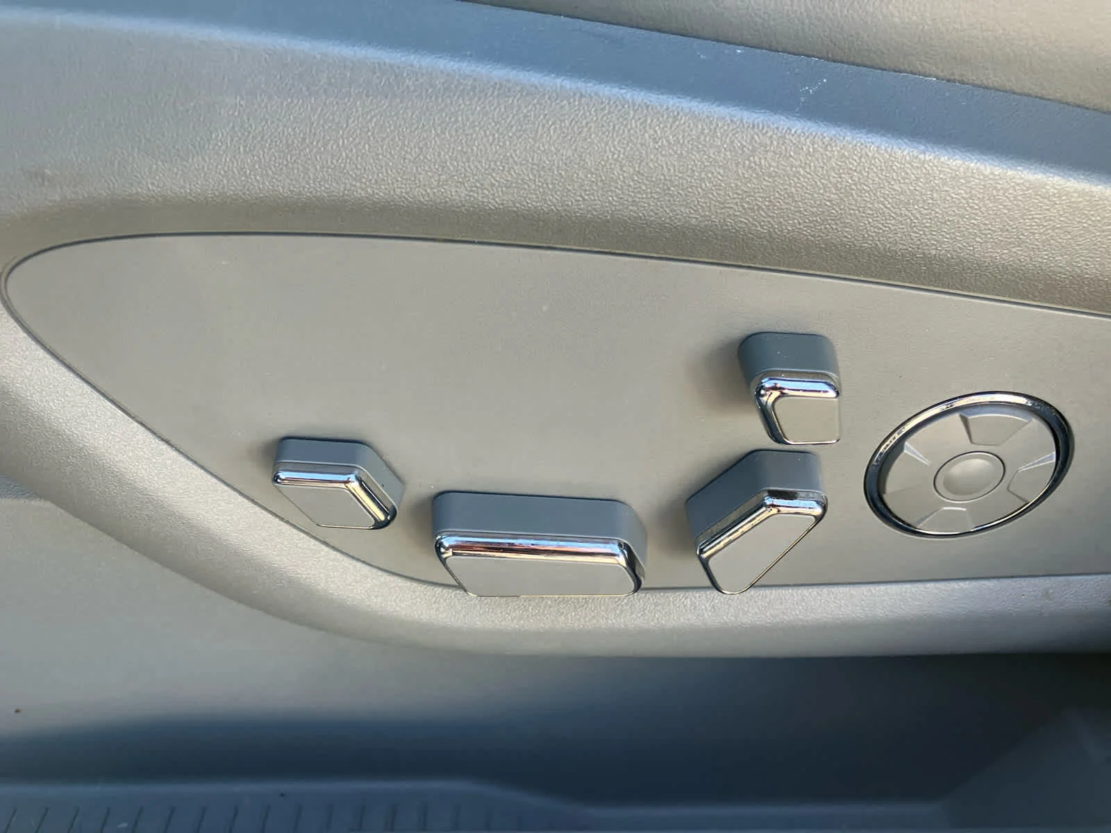 Used 2019 Rhapsody Blue Lincoln Reserve image 11