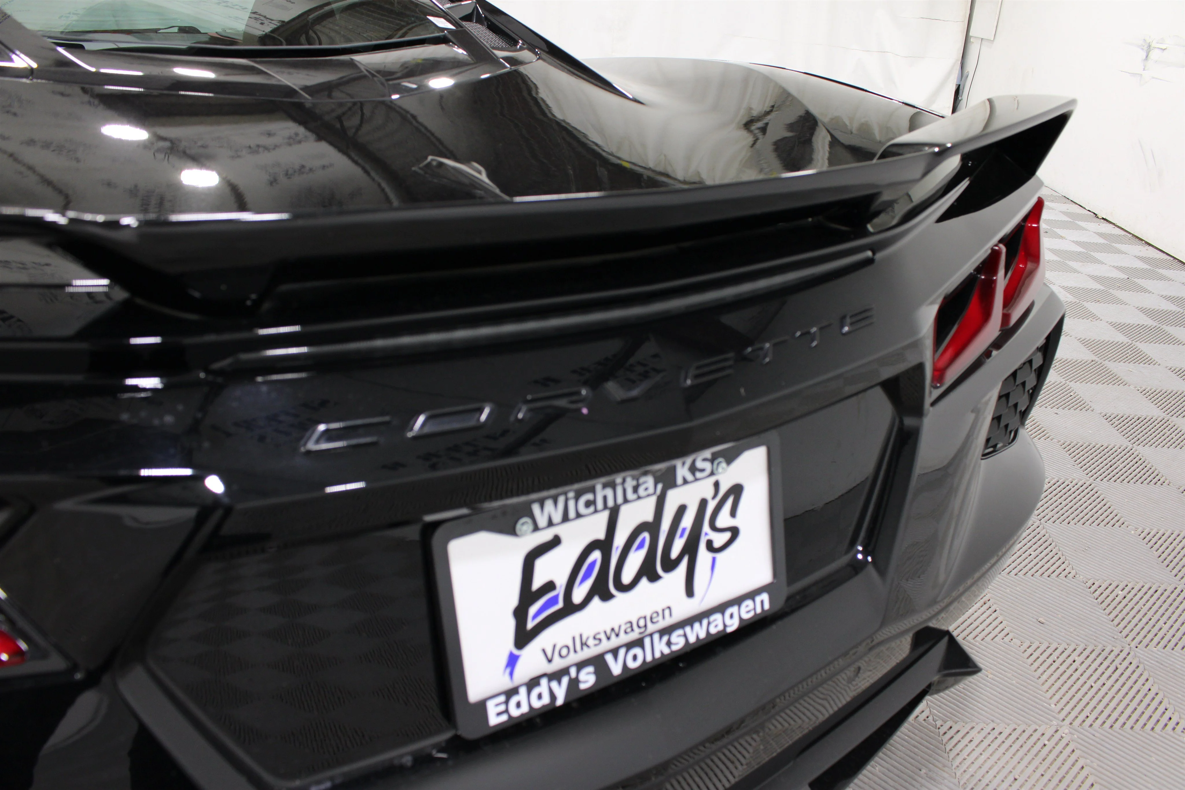 2023 Chevrolet Corvette 2LT - Photo 27