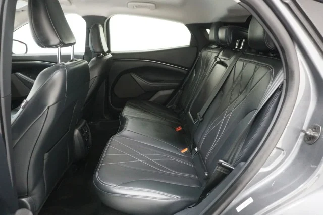 2023 Ford Mustang Mach-E Select RWD - Photo 22