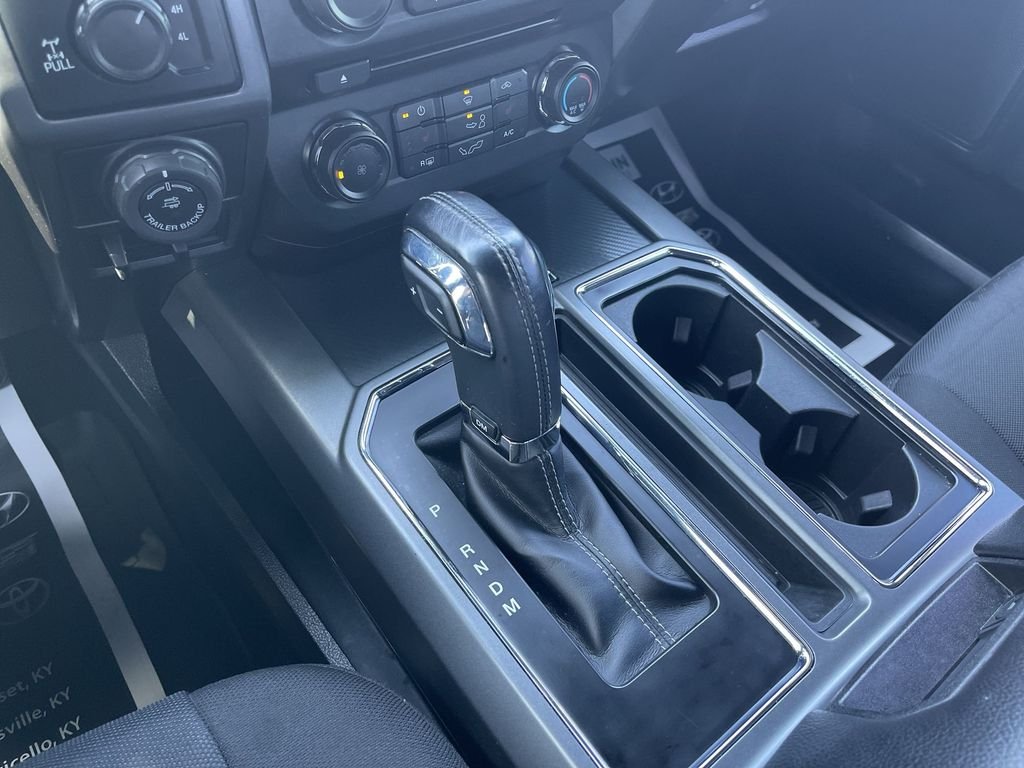 Used 2018 Gray Ford  image 20