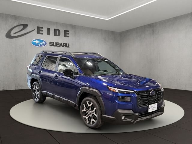 New 2026 SAPPHIRE BLUE PEARL Subaru Touring XT image 1