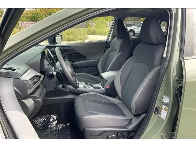 New 2026 ALPINE GREEN Subaru Premium image 21