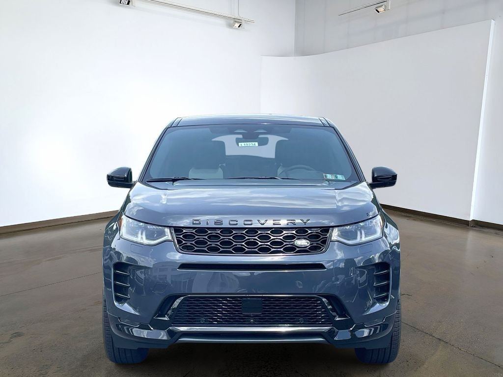 New 2026 Varesine Blue Land Rover Landmark image 2