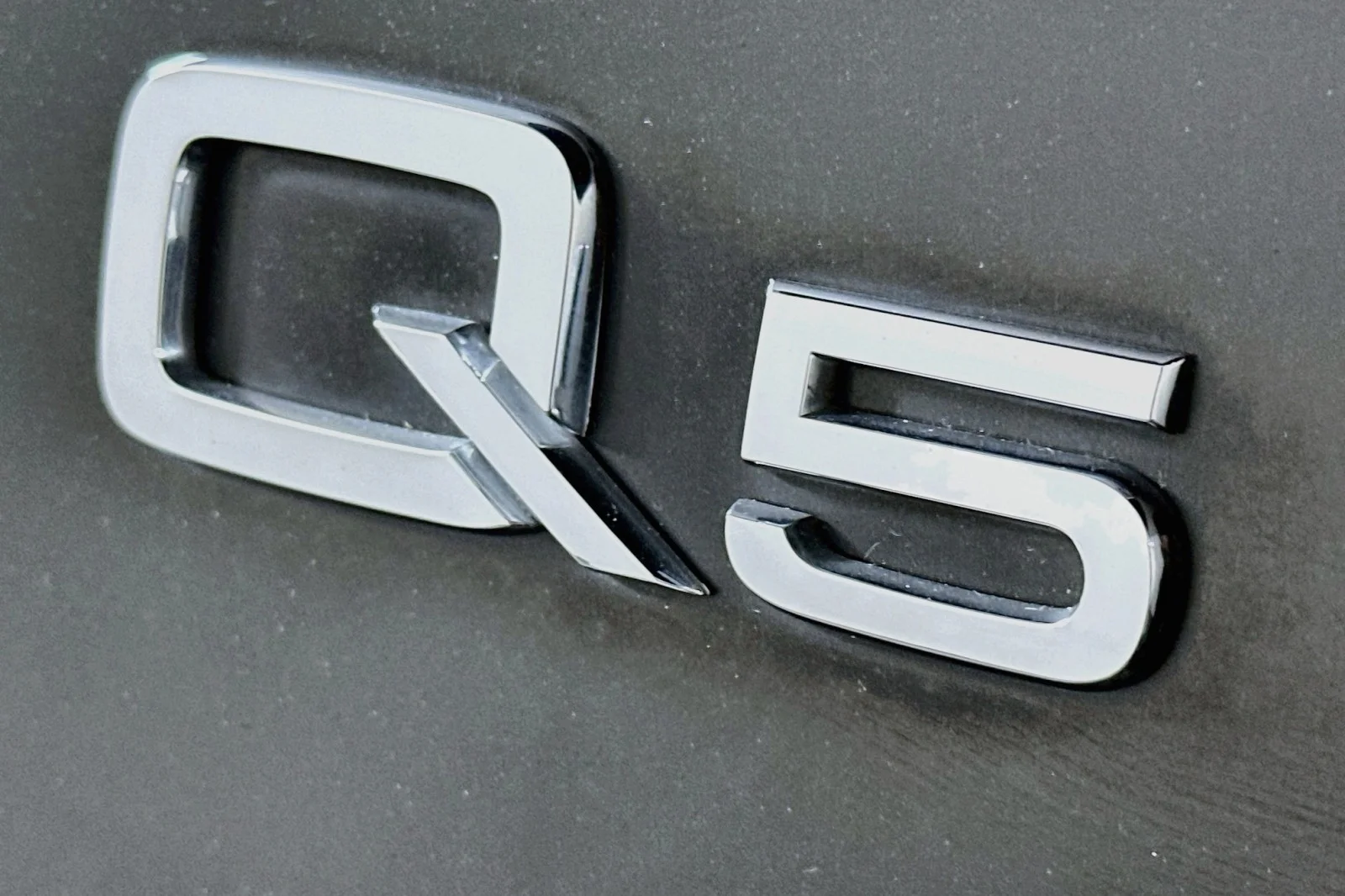 Used 2023 Mythos Black Metallic Audi S line Premium Plus image 10
