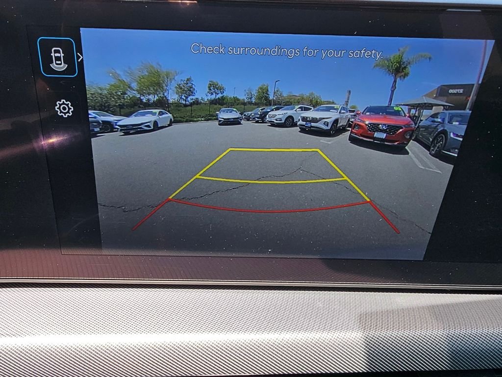 2025 Hyundai Sonata SEL - Photo 31