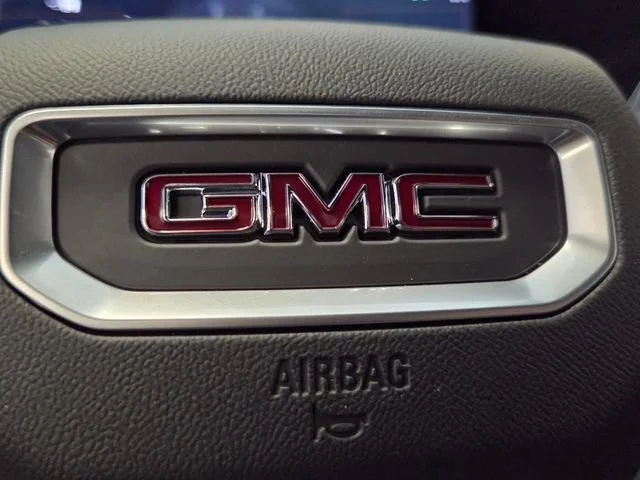 New 2026 Summit White GMC Elevation image 30