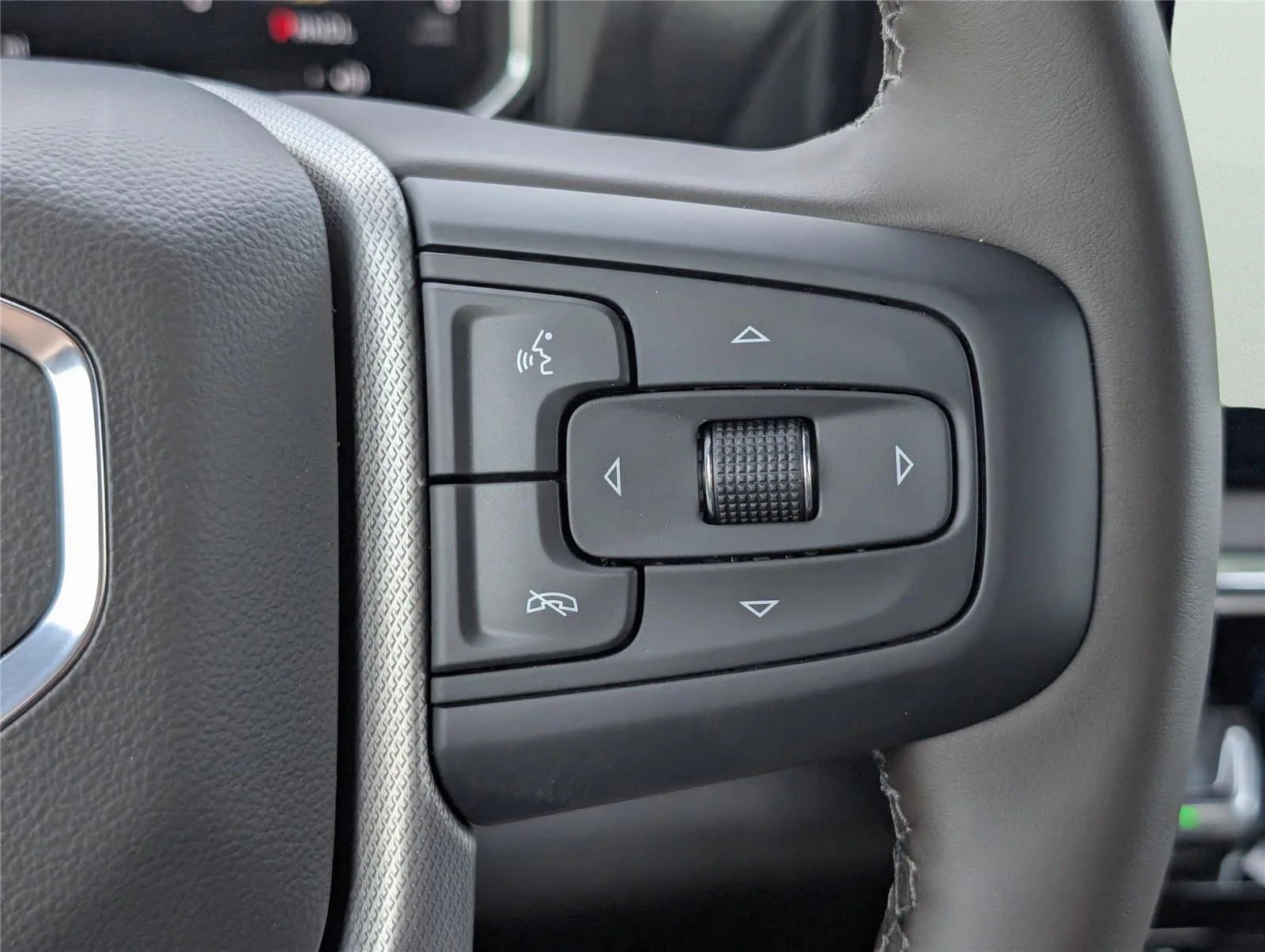 New 2026 Glacier White Tricoat GMC Denali DRW image 37