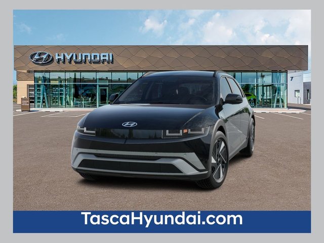 2027 Hyundai IONIQ 5 SEL