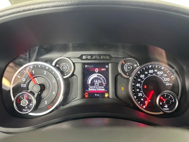 2026 RAM 2500 Tradesman - Photo 14