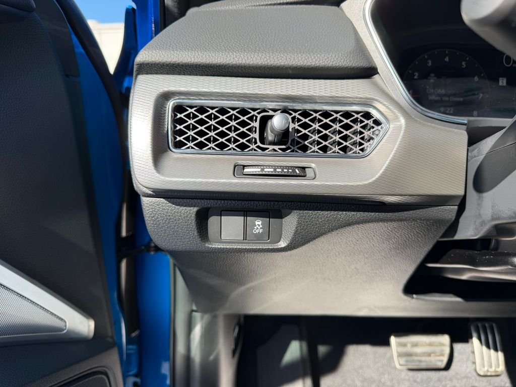 2026 Acura Integra A-Spec w/Technology Package - Photo 17