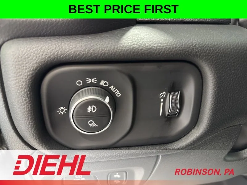 2026 RAM 1500 Big Horn/Lone Star - Photo 24