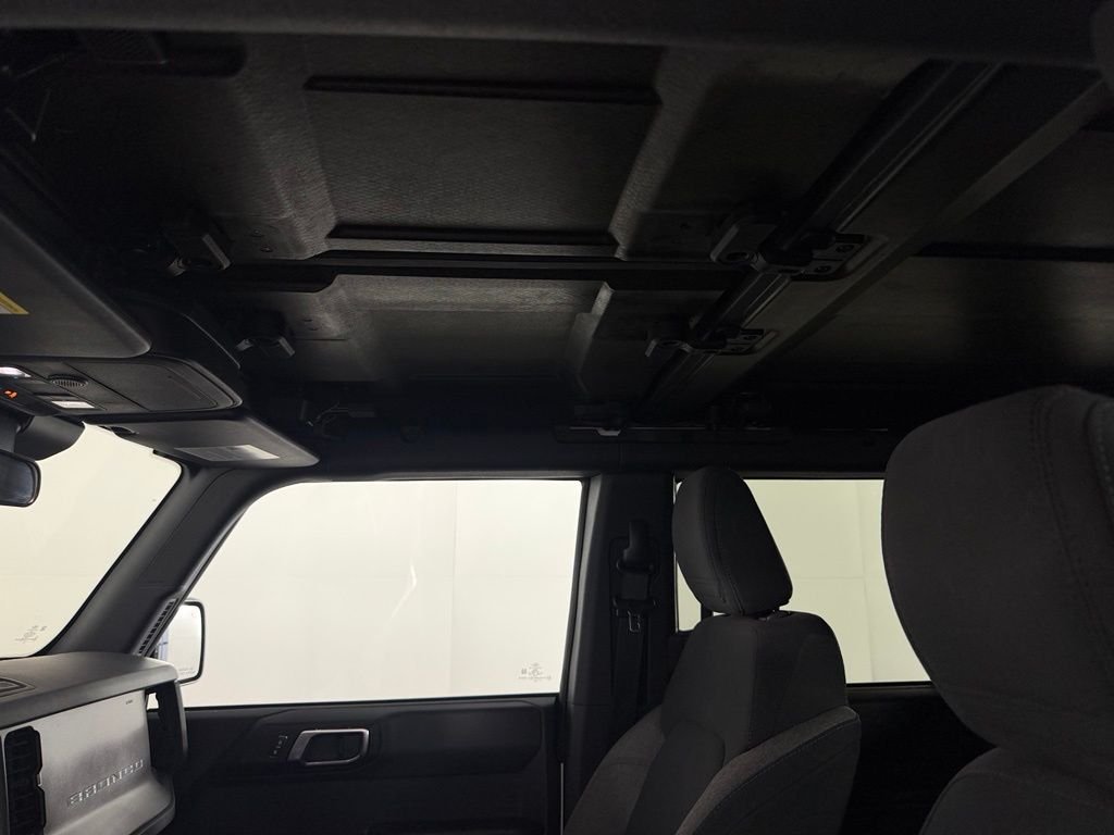 Used 2025 White Ford Big Bend image 24