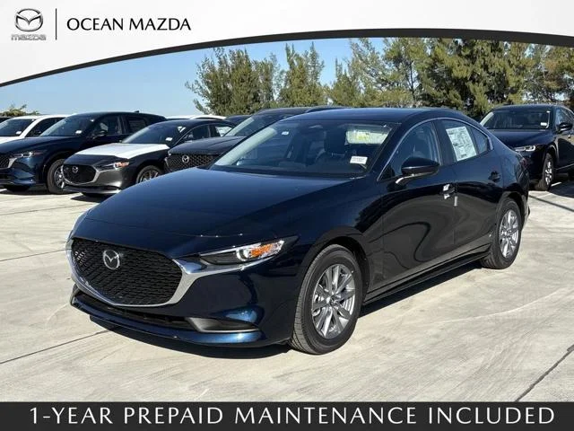 2026 Mazda CX-3 2.5 S AT 4-Door SKYACTIV's photo