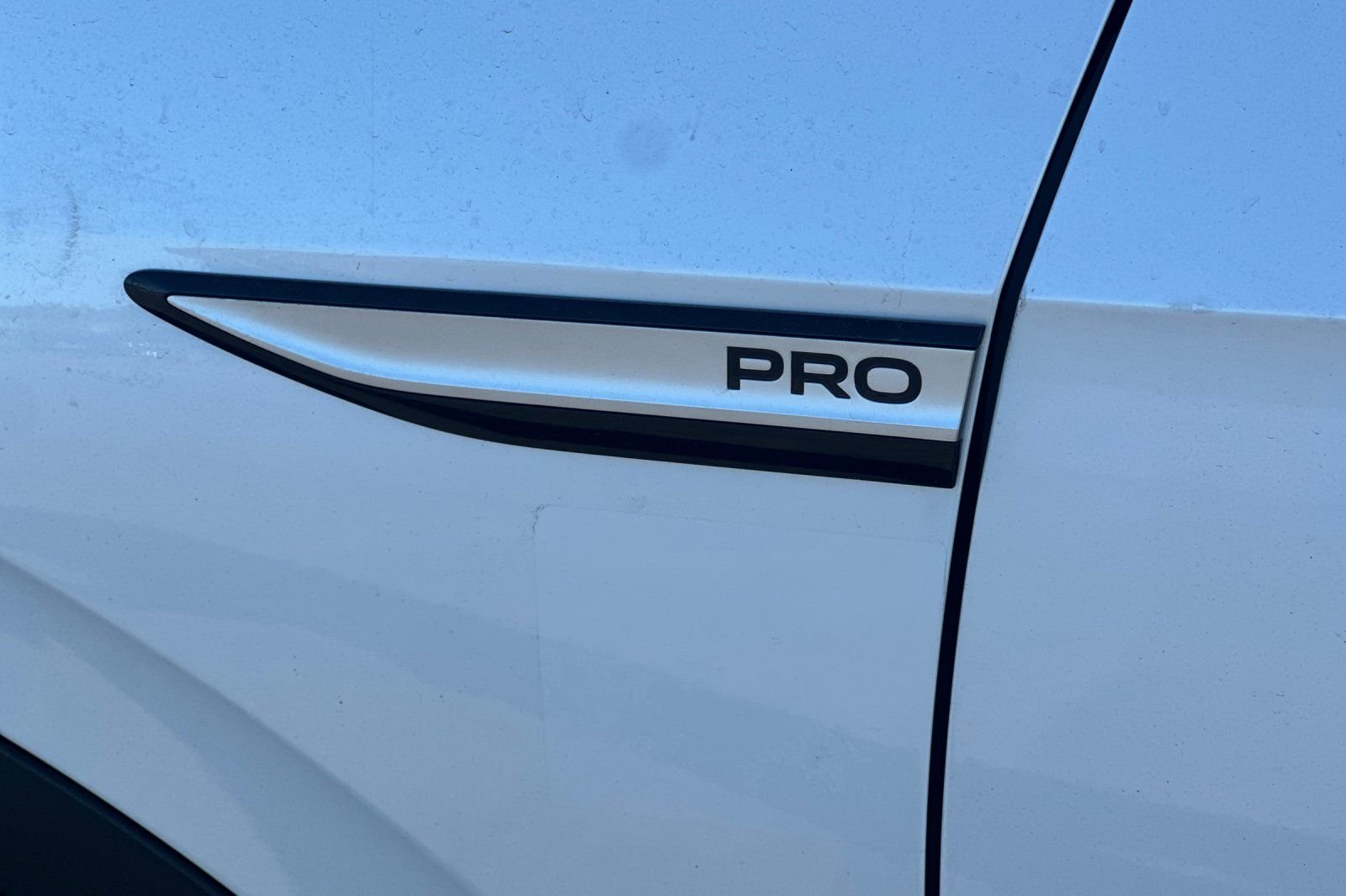 New 2026  Volkswagen Pro image 27