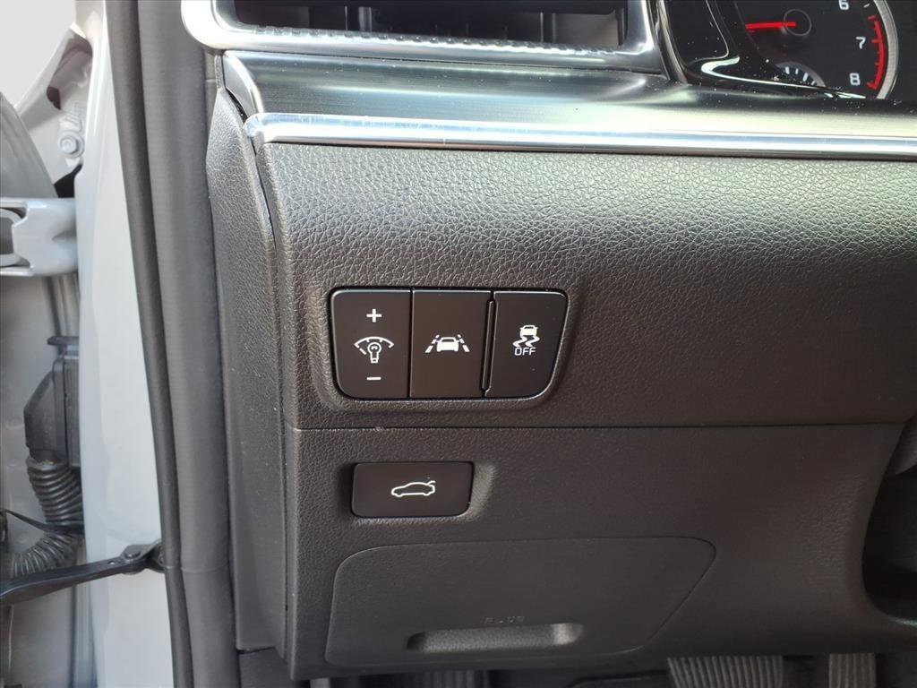 2024 Kia K5 GT - Photo 22