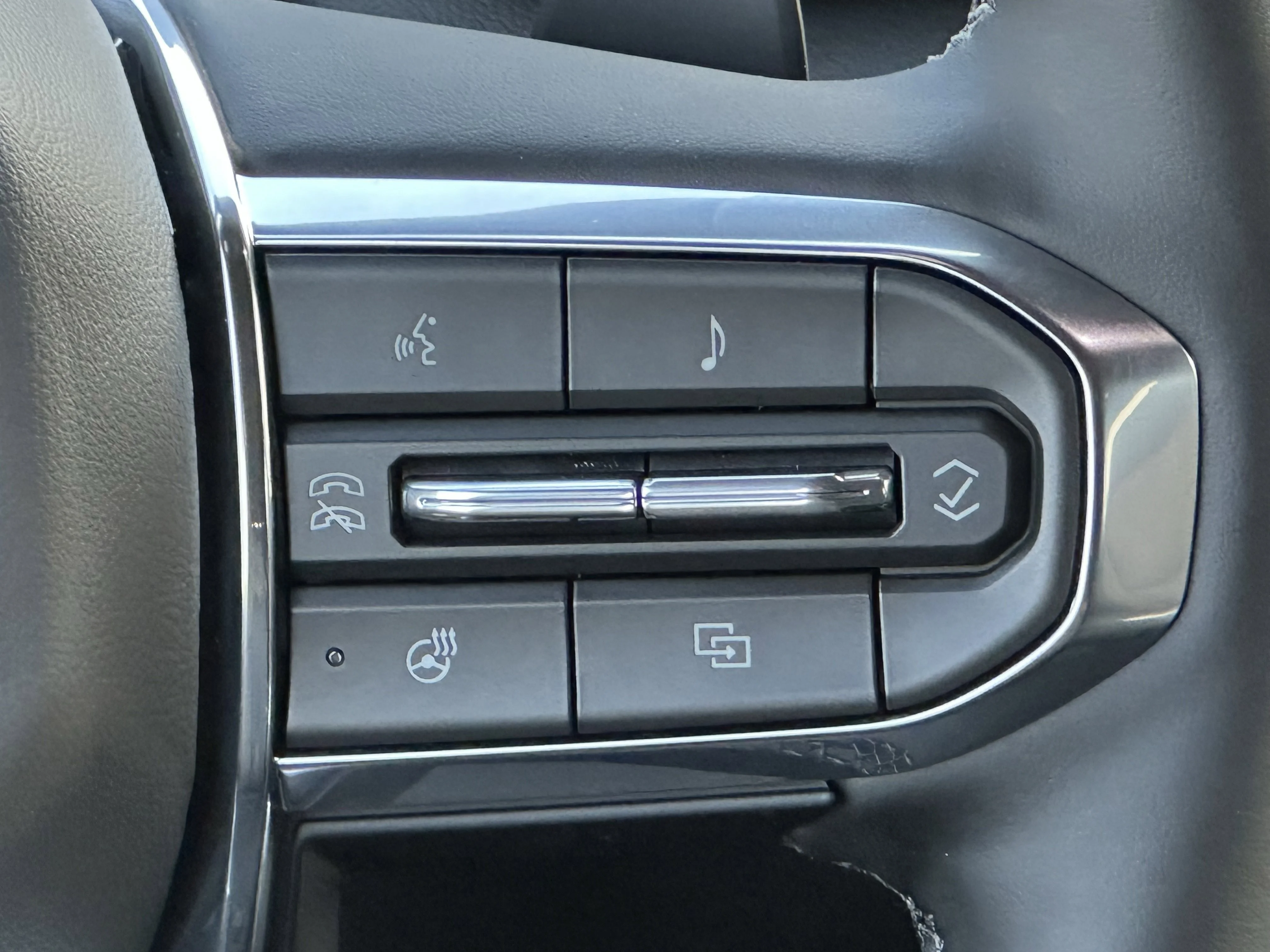 New 2026 Sterling Metallic GMC Denali image 13