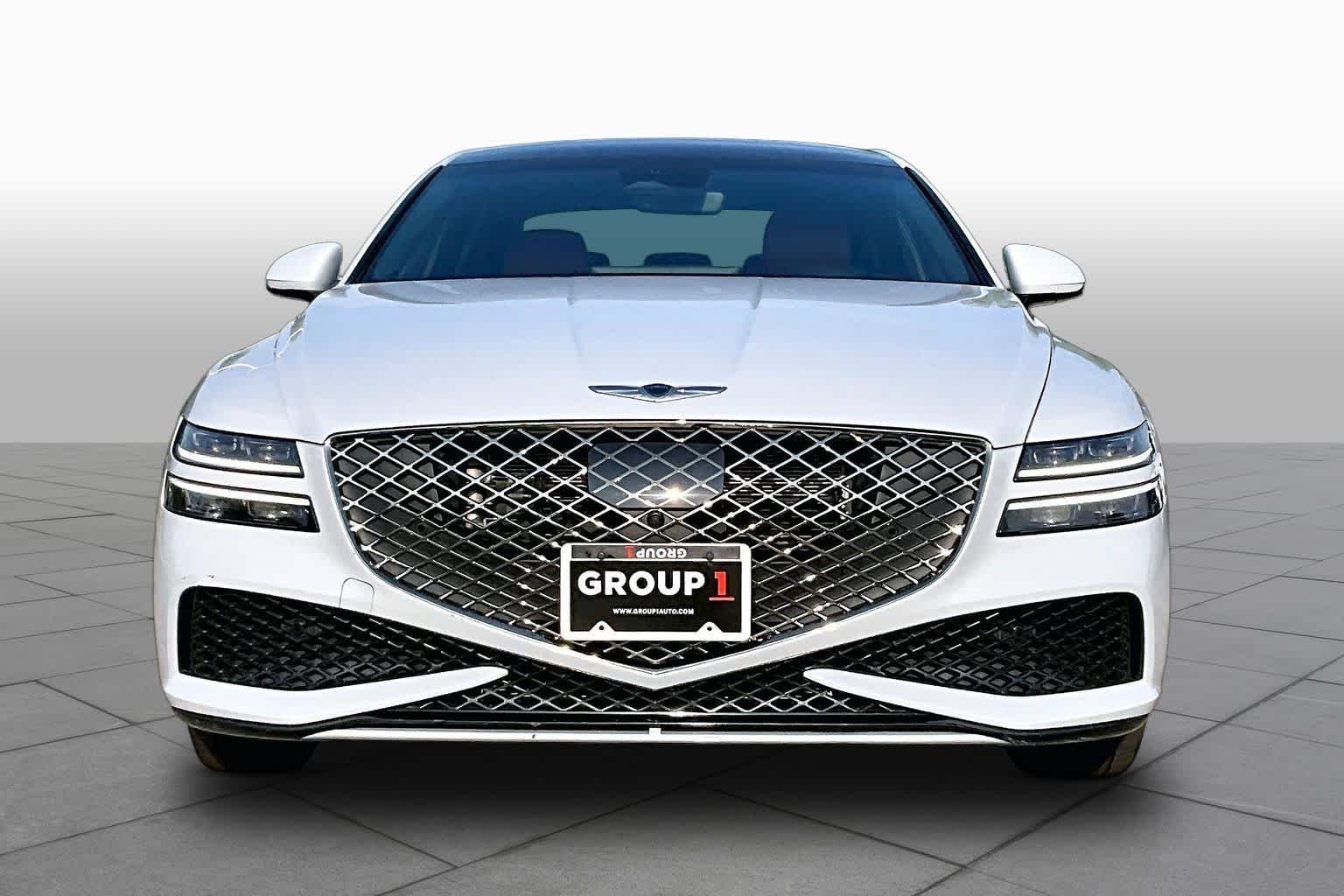 Used 2023 Siberian Ice Genesis 3.5T Sport image 4