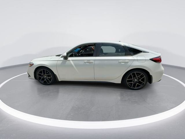 2024 Honda Civic Hatchback Sport Touring - Photo 5