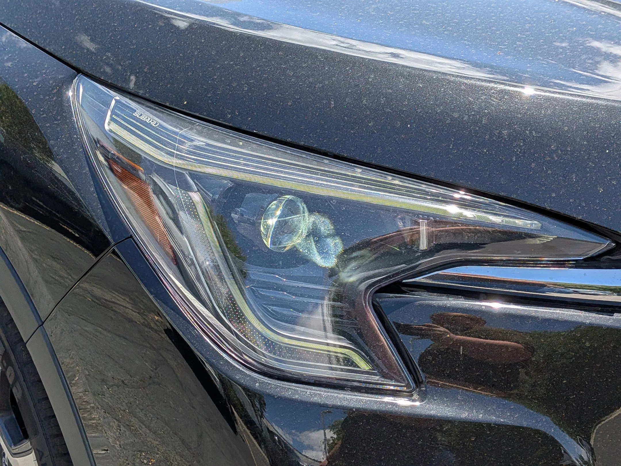 2023 Subaru Ascent Touring - Photo 10