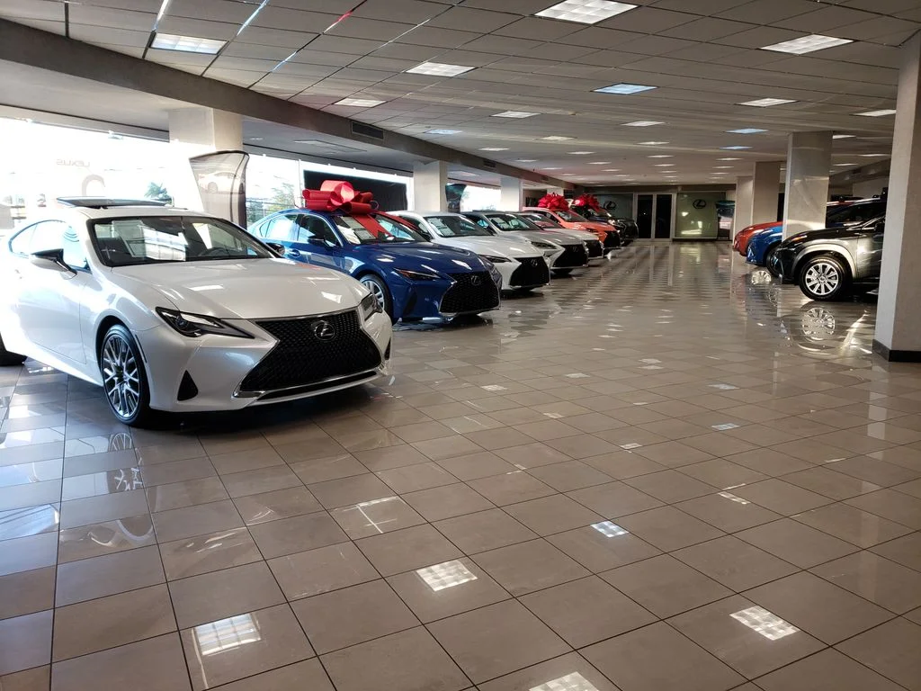 New 2026  Lexus 600 Luxury image 37