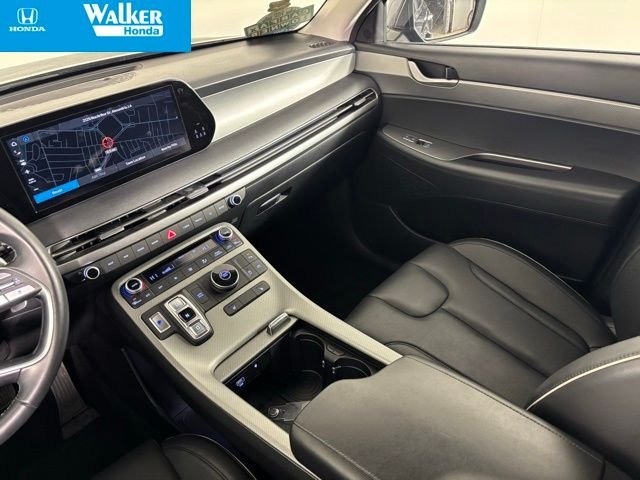 2025 Hyundai Palisade SEL - Photo 32