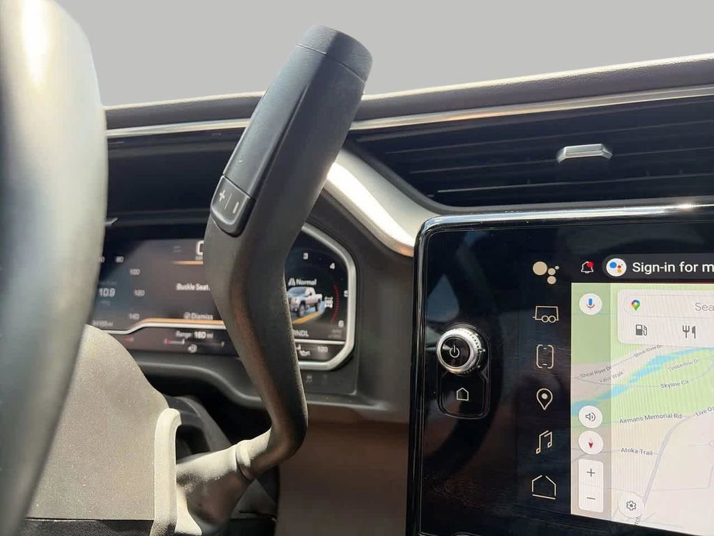 2024 GMC Sierra 2500HD Denali - Photo 25
