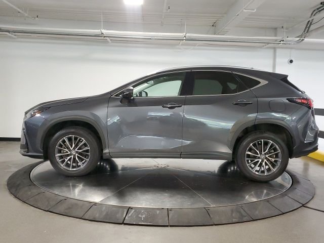 Certified Used 2023 Gray Lexus 350 Base image 6