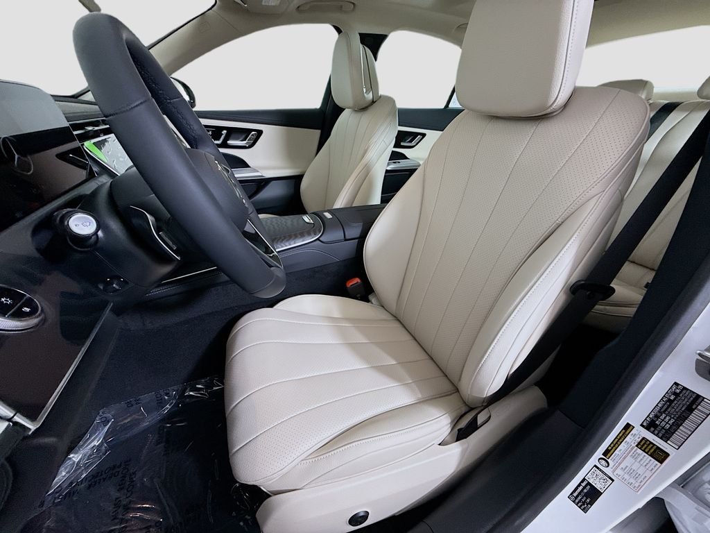 Used 2026 White Mercedes-Benz E 350 image 22