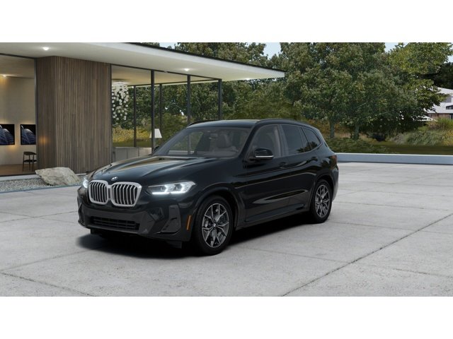 2023 BMW X3 sDrive30i's photo