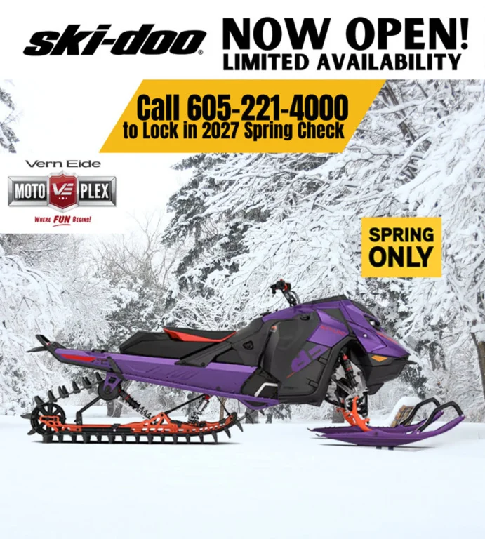 New 2027  Ski-Doo  image 1