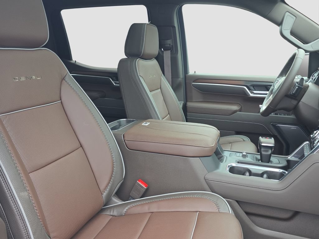 2026 GMC Sierra 1500 Denali - Photo 20