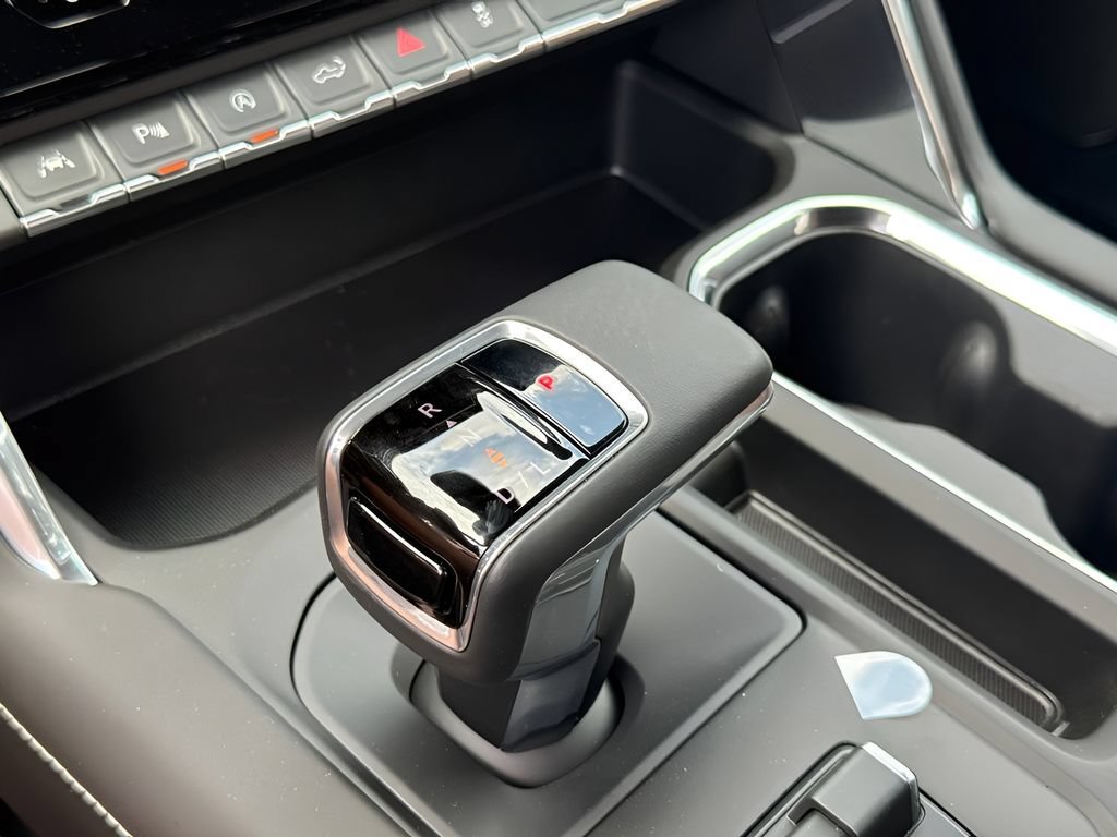 New 2026 Onyx Black GMC Denali Ultimate image 15