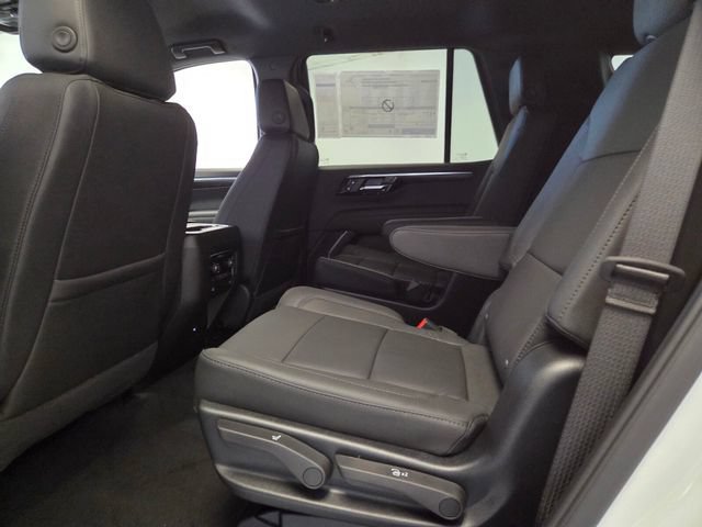 2026 Chevrolet Tahoe LT - Photo 13