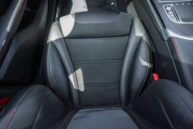 Used 2022 Polar White Mercedes-Benz GLC 43 AMG® image 35