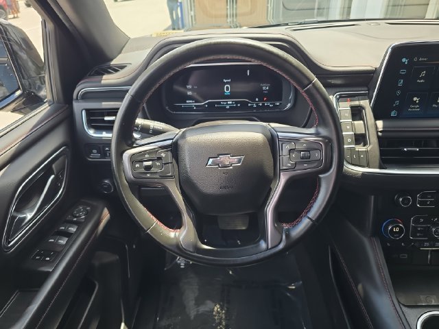 2024 Chevrolet Suburban RST - Photo 12
