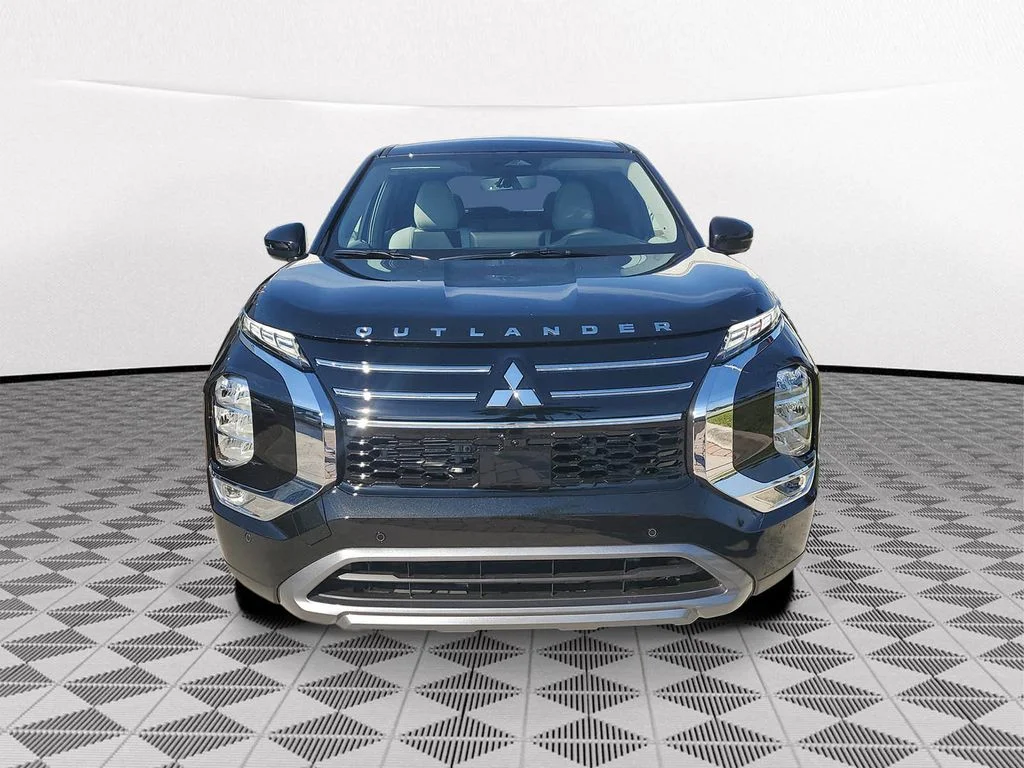 2026 Mitsubishi Outlander SE - Photo 2