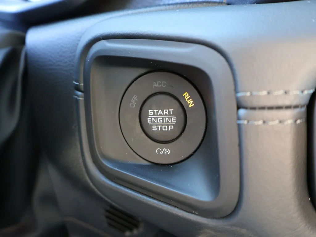 New 2026 Reign Exterior Paint Jeep Mojave image 31