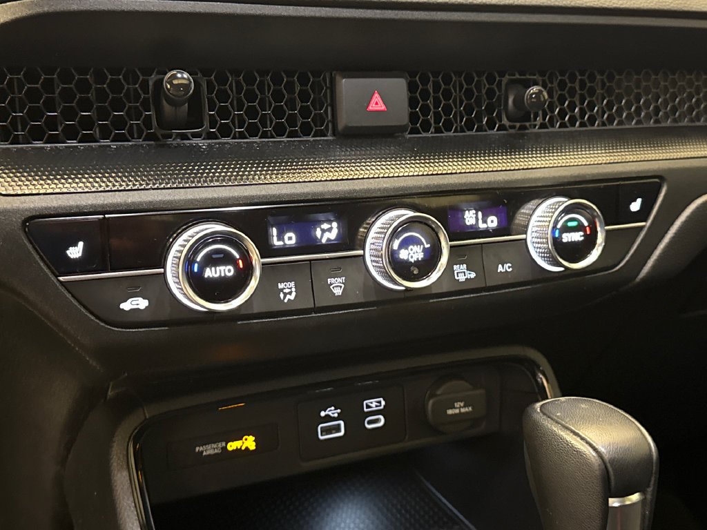 2024 Honda CR-V Sport - Photo 25