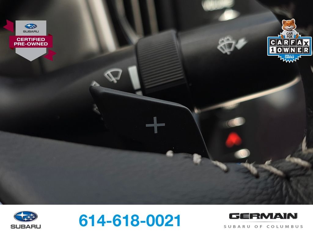 Used 2025 Gray Subaru Premium image 32