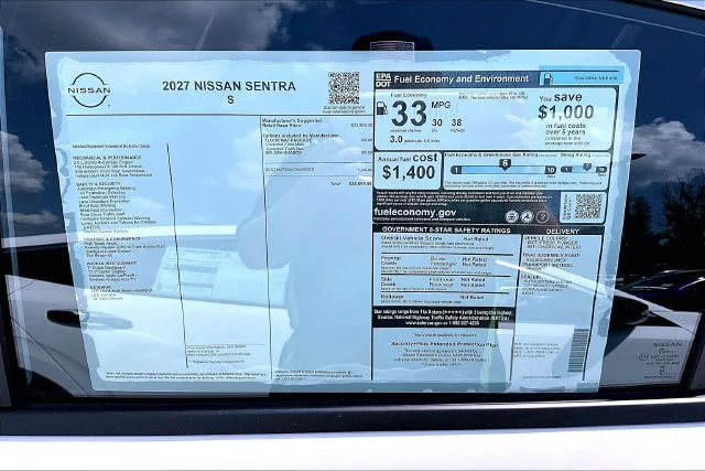 New 2027 Fresh Powder Nissan S image 40